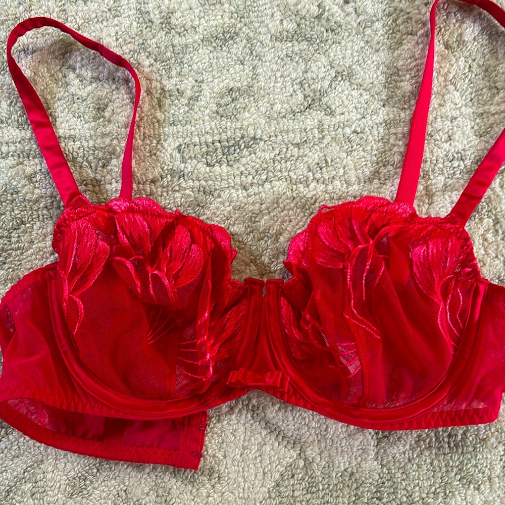 Simone Perelle Bra